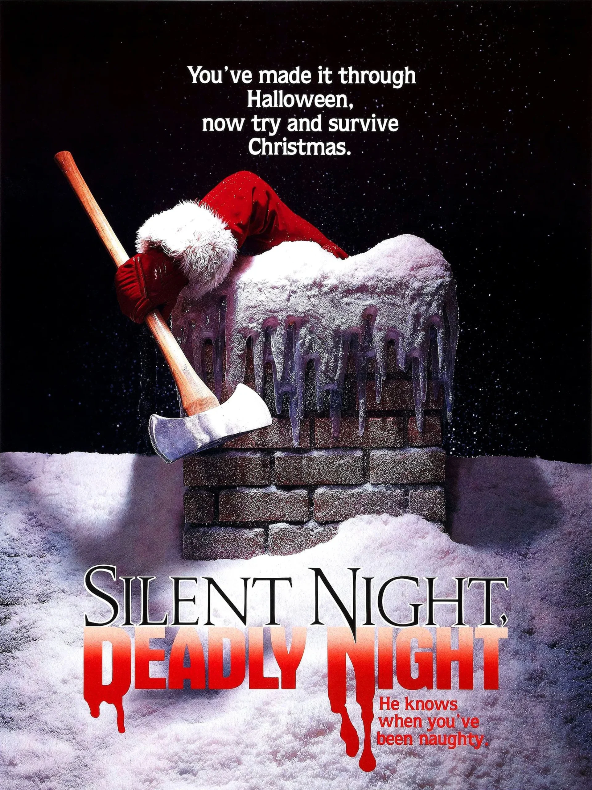 Silent Night, Deadly Night