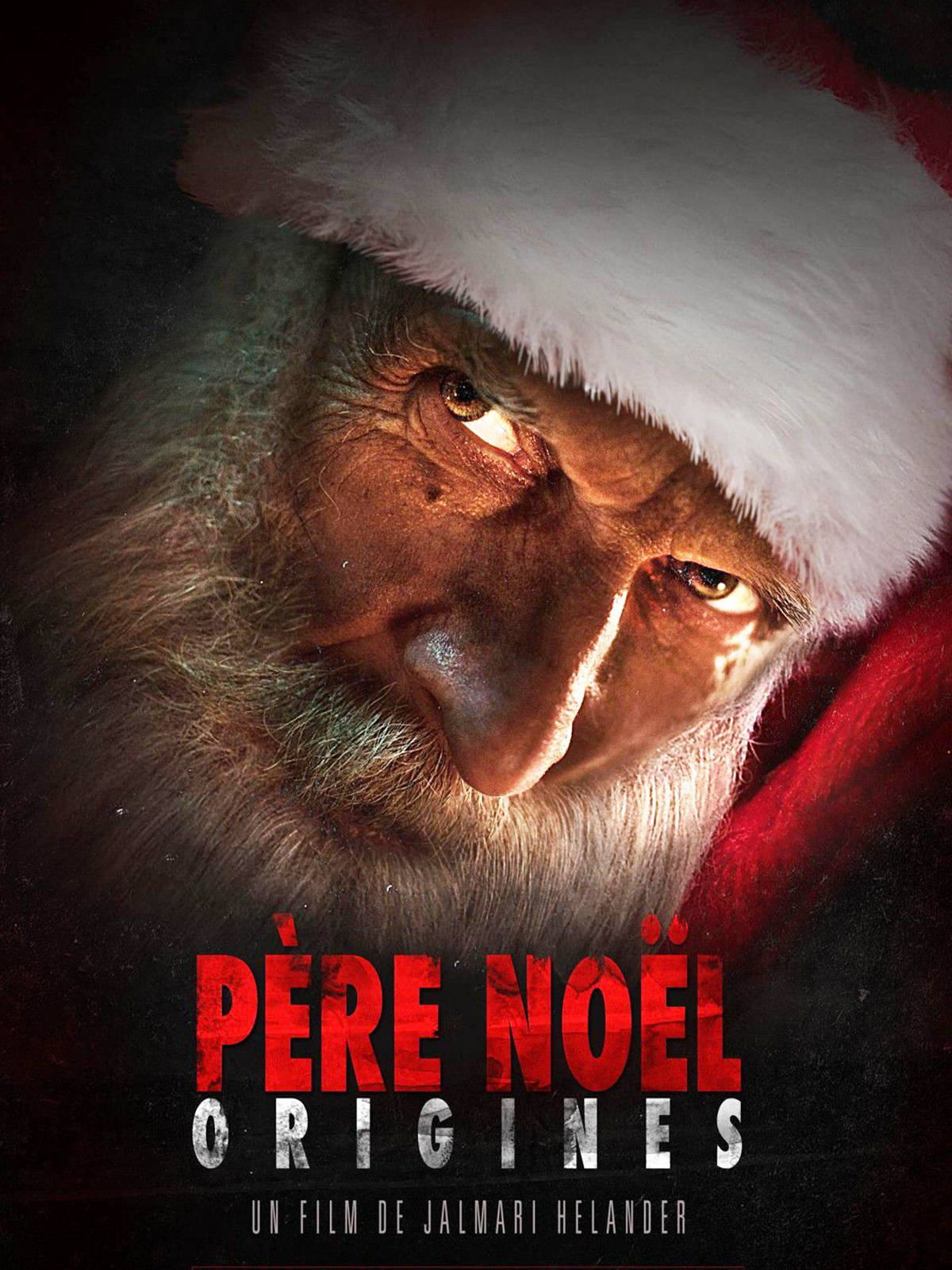 Père Noël Origines