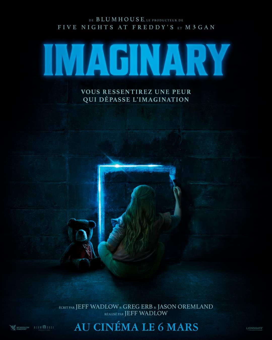 Imaginary