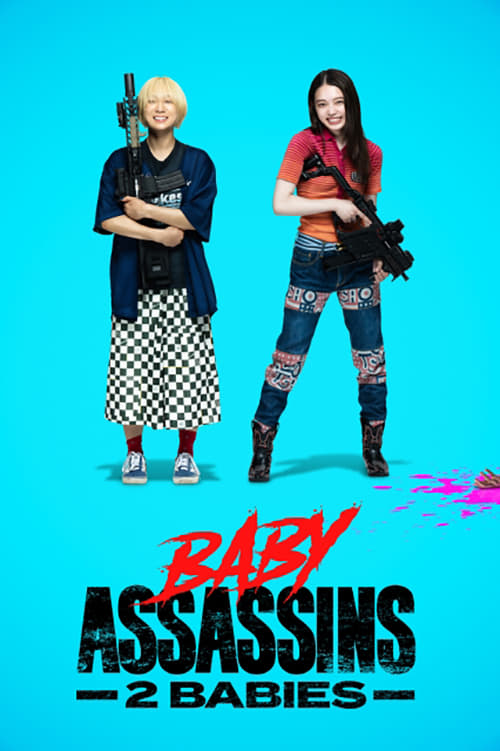 BABY ASSASSINS 2