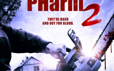 Fear PHarm 2