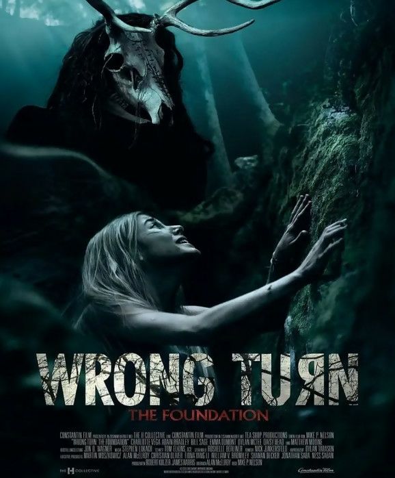 Wrong Turn