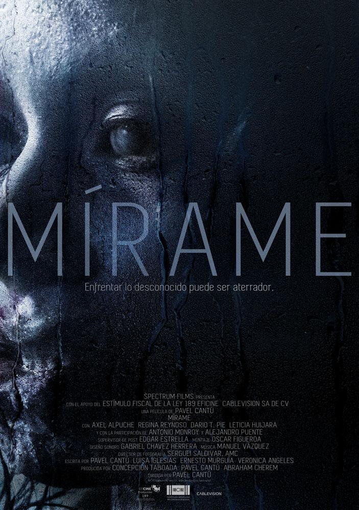 Mírame