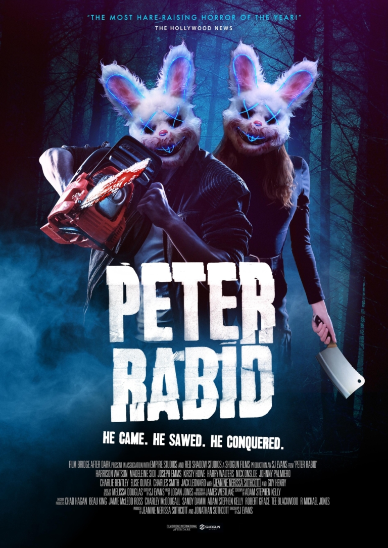 Peter Rabid