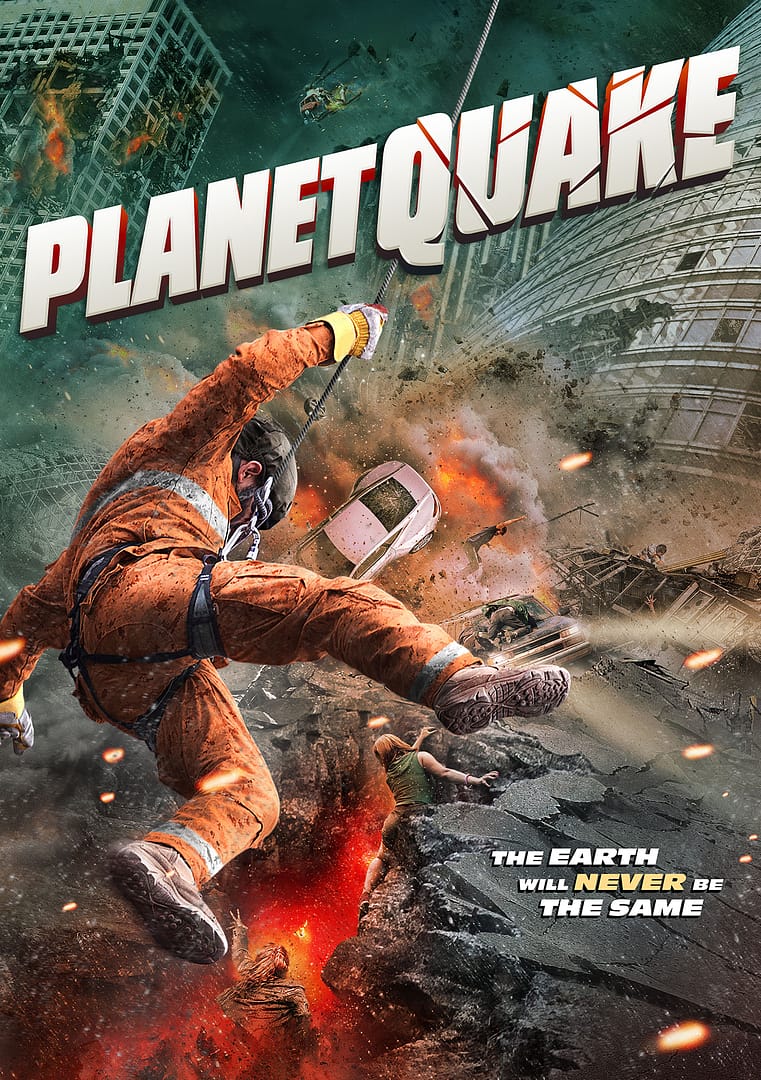 PLANETQUAKE