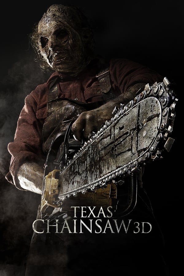 Texas Chainsaw 3D