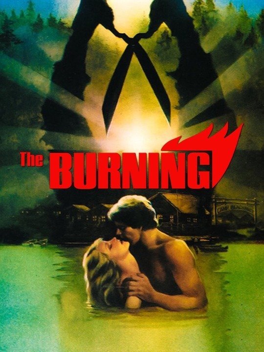 The Burning