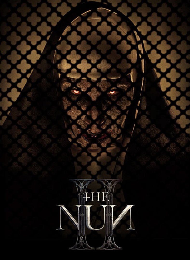 The Nun II