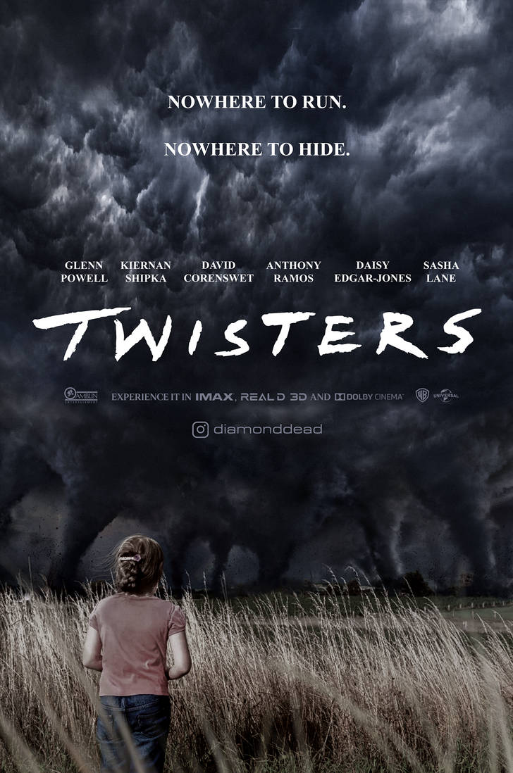 Twisters