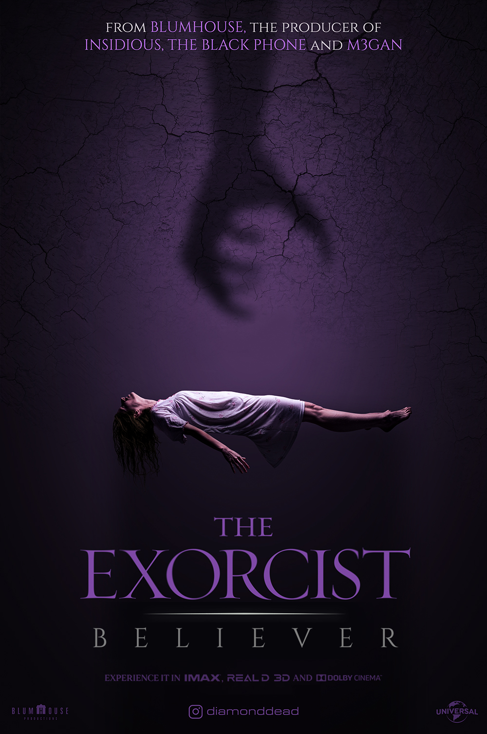 The Exorcist: Believer