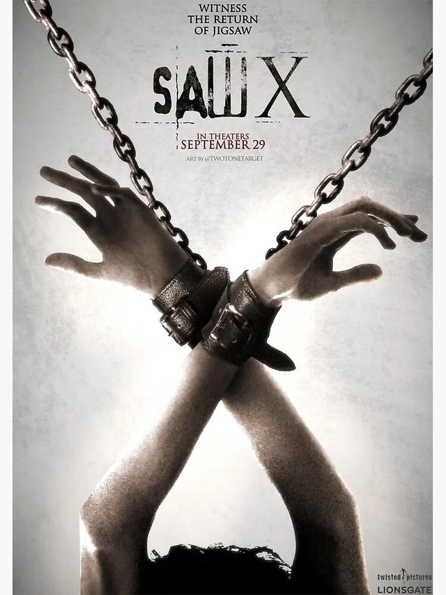 Saw X