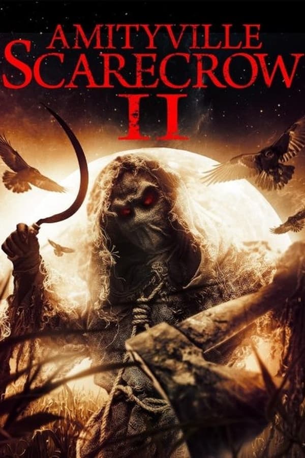 Amityville Scarecrow 2