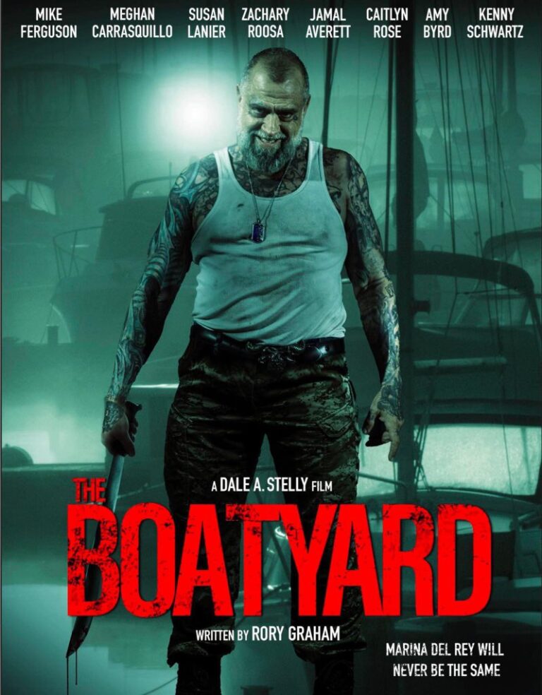 BOATYARD