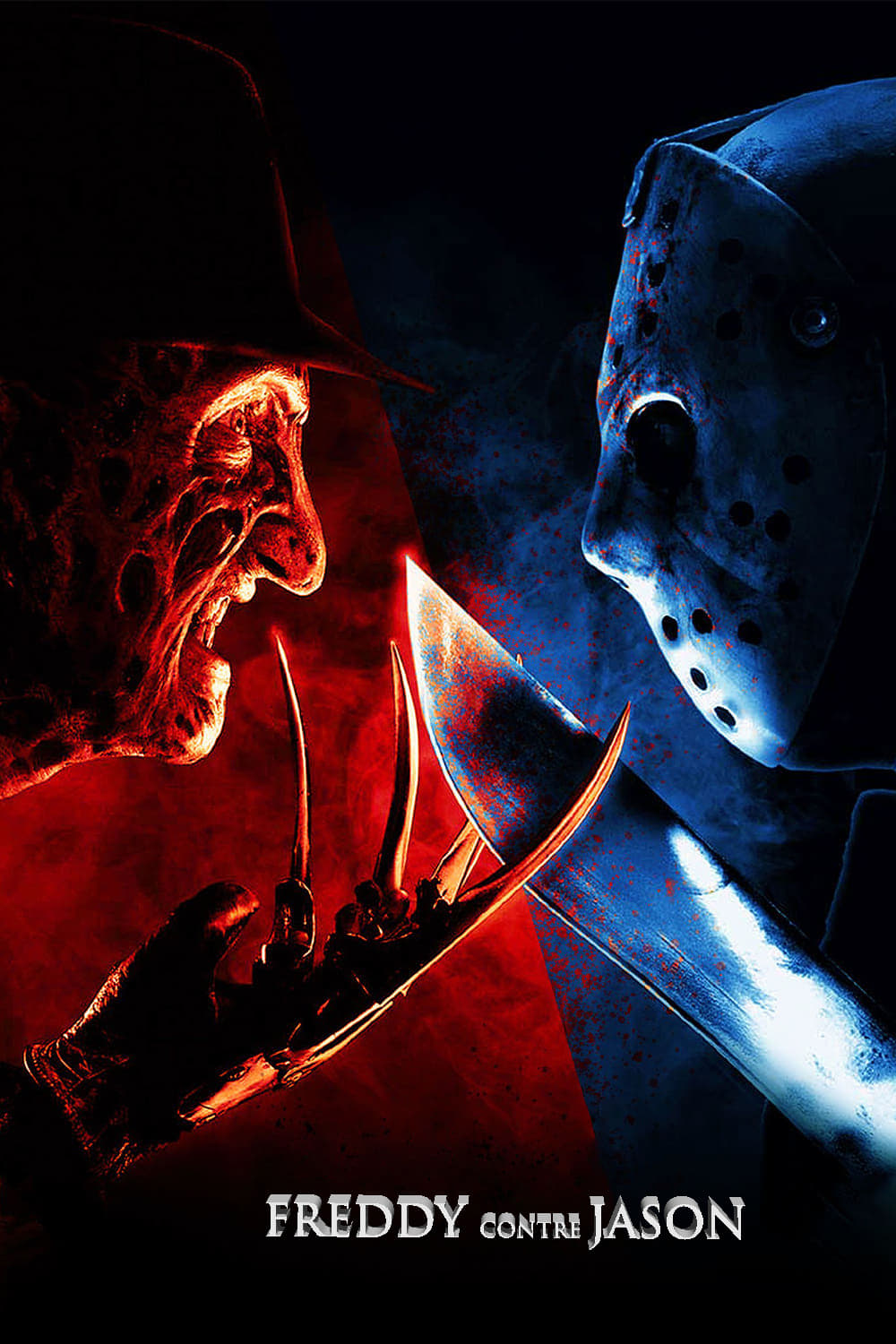 Freddy vs. Jason