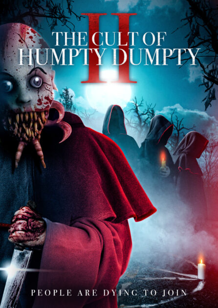 Curse of Humpty Dumpty 2