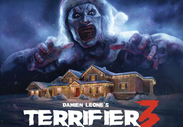 TERRIFIER 3