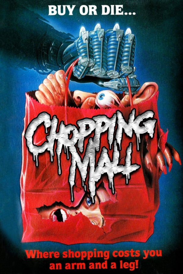 Chopping Mall