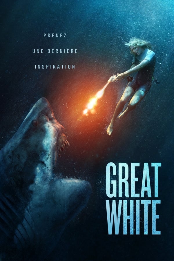 Great White 