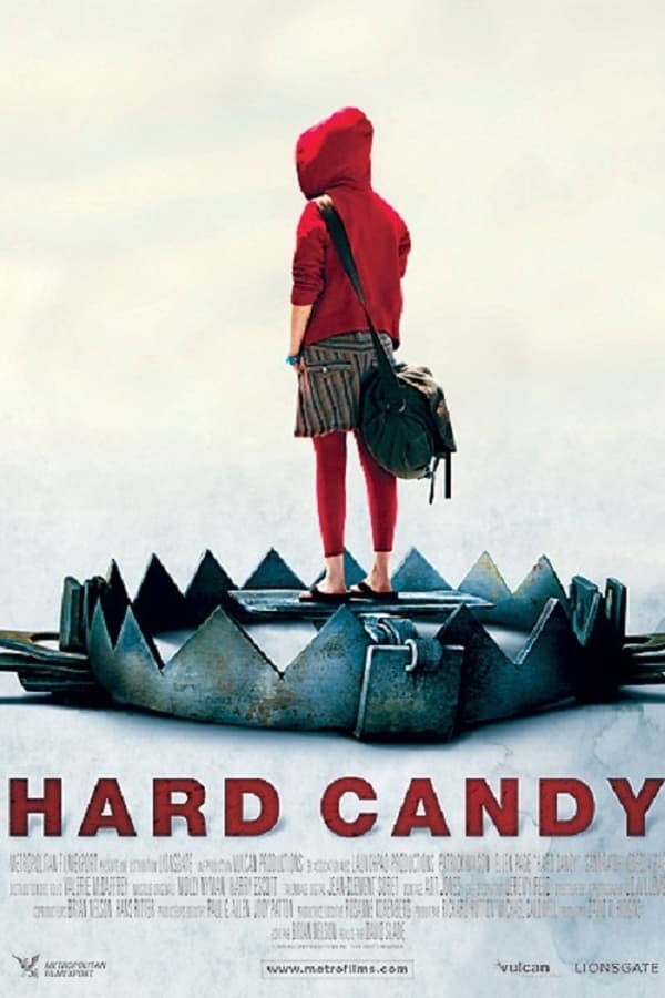 Hard Candy