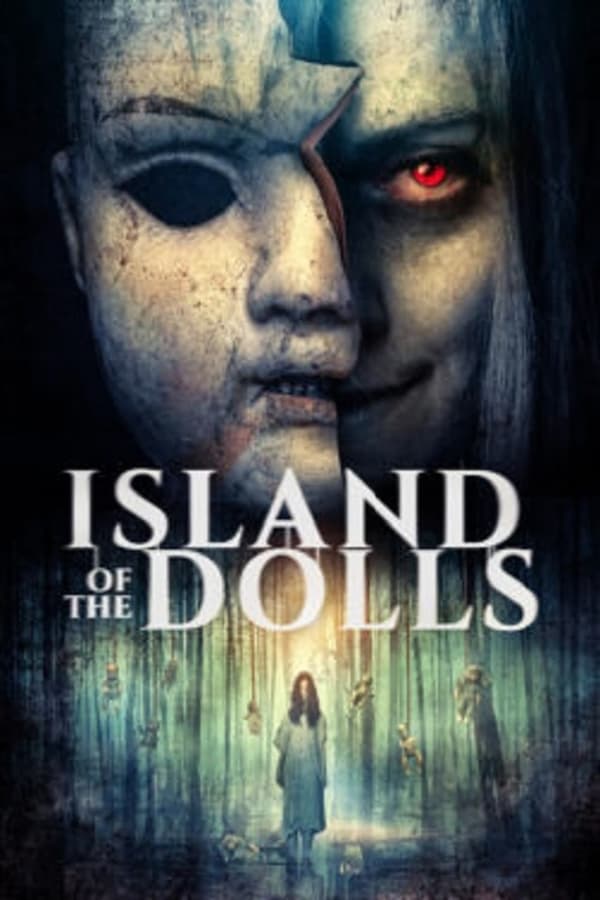 Island of the Dolls 