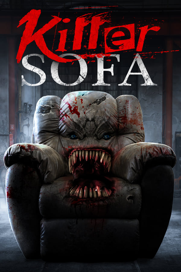 KILLER SOFA