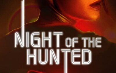 Night of the Hunted