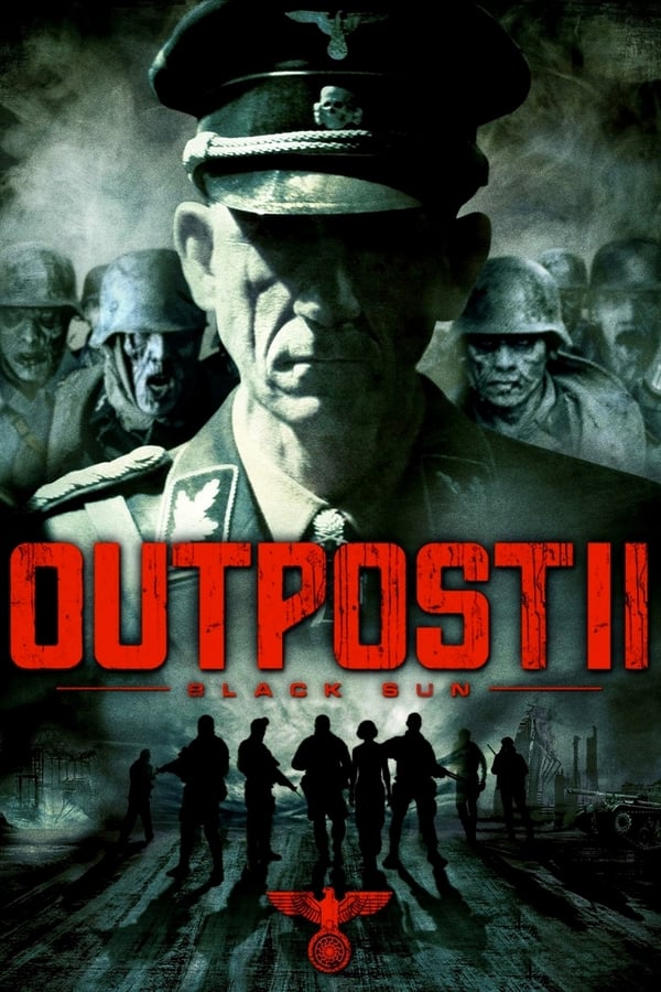 Outpost : Black Sun