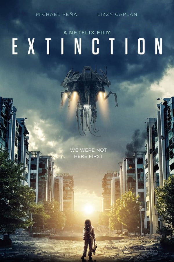 Extinction