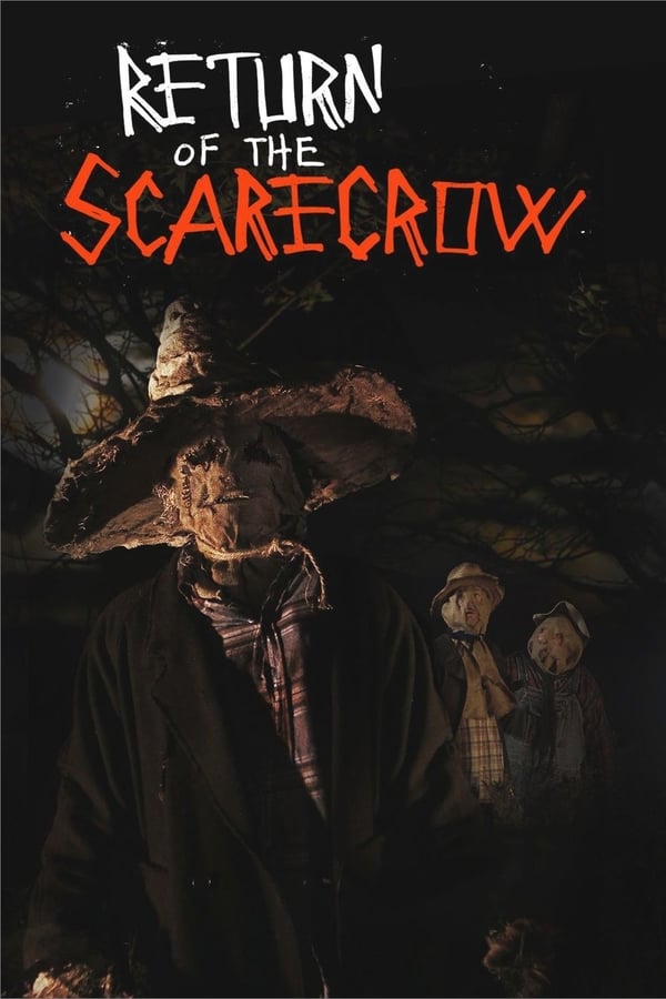 Return of the Scarecrow