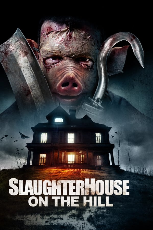 Slaughterhouse on the Hill