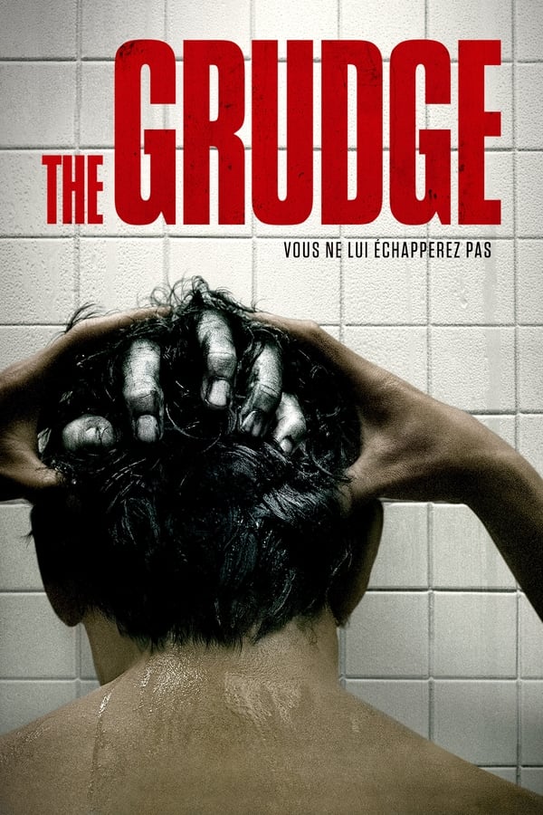 The Grudge