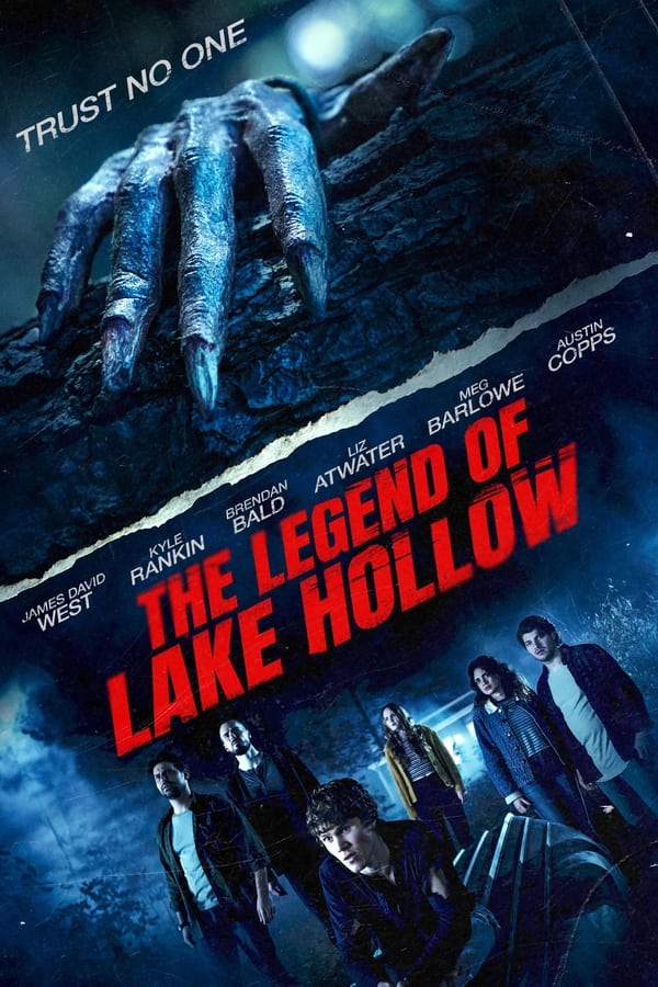 The Legend of Lake Hollow