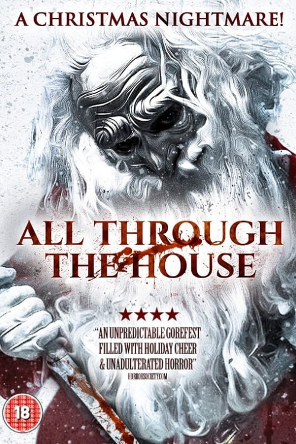 All Through the House