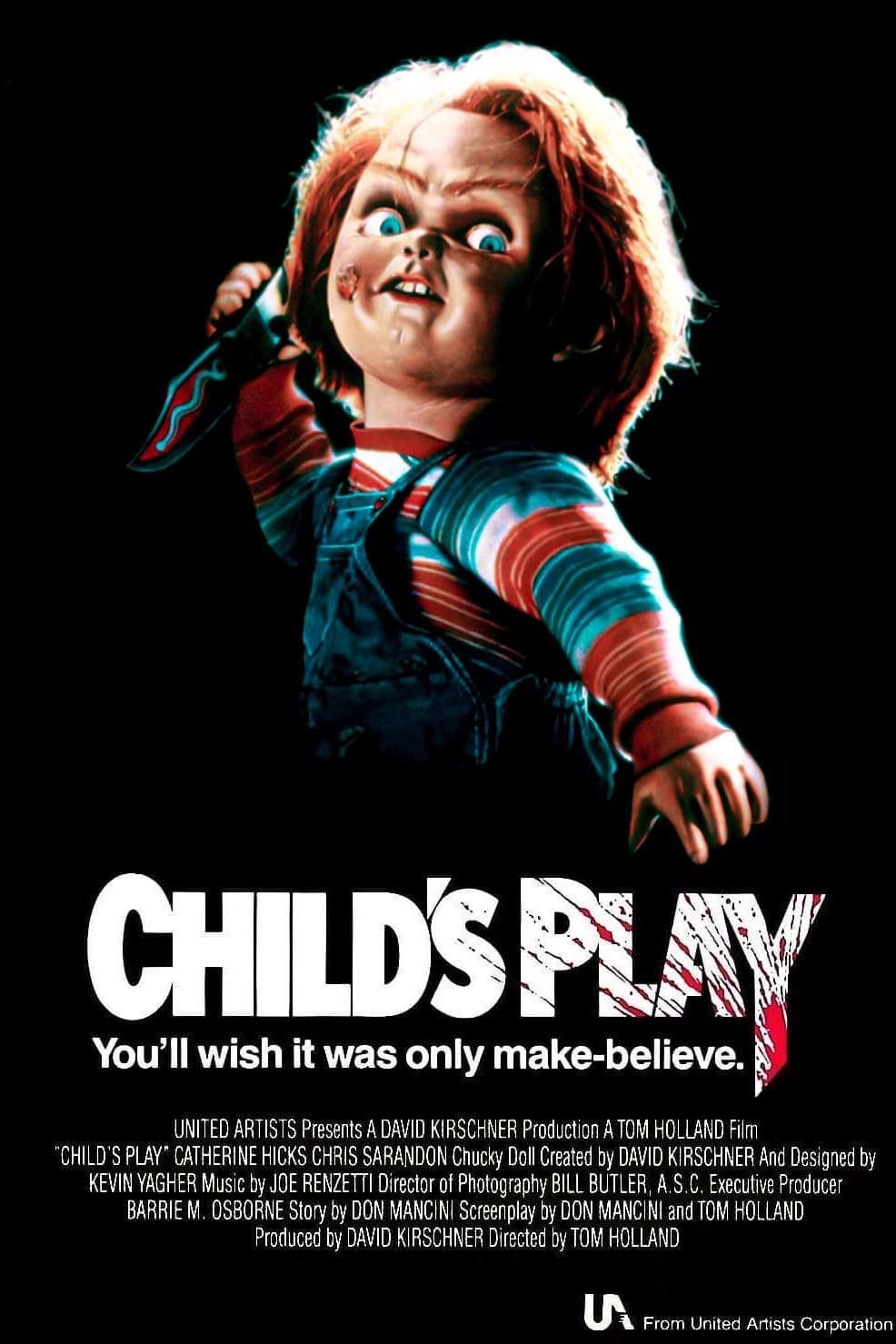 Child’s Play