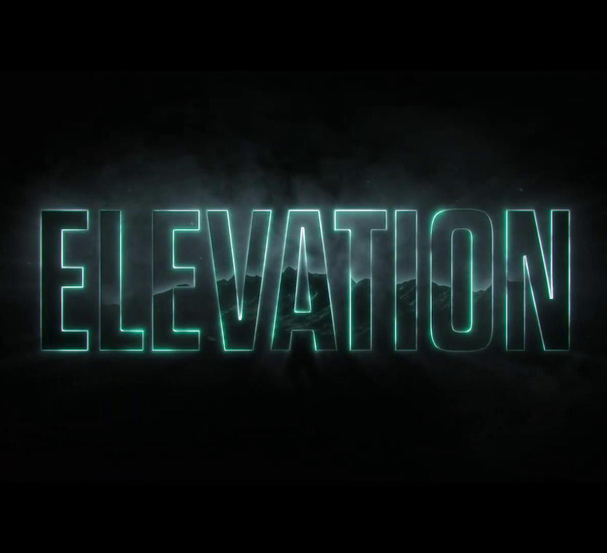 Elevation