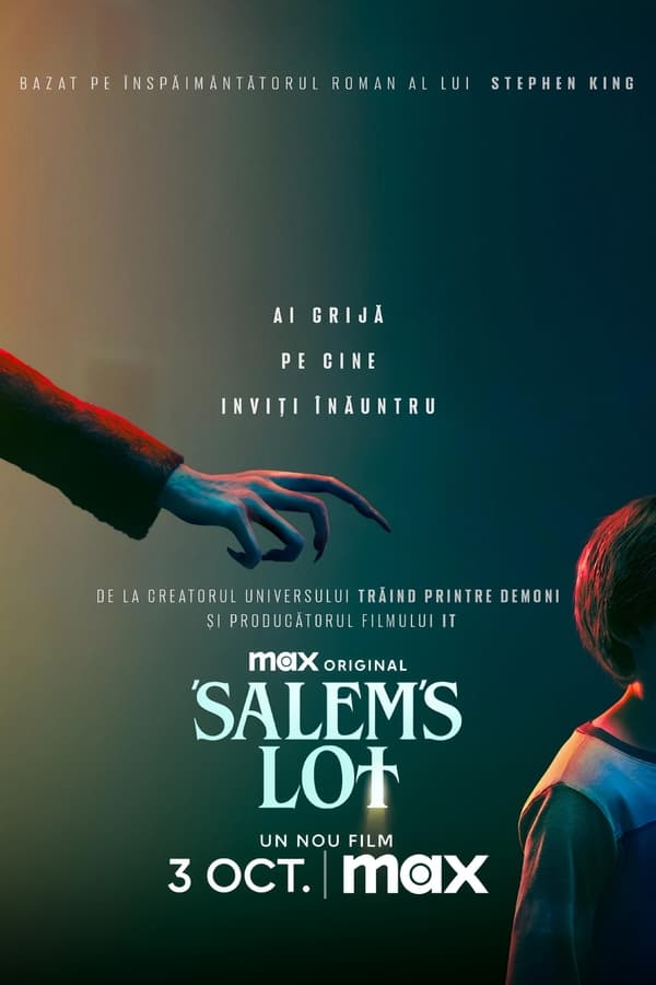 Salem's Lot