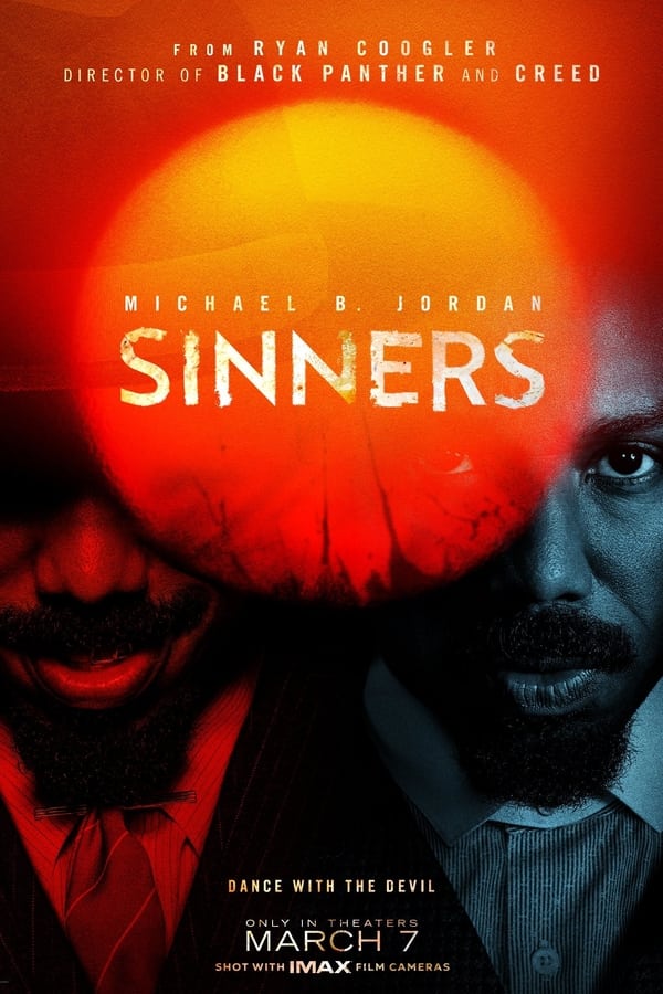 Sinners 