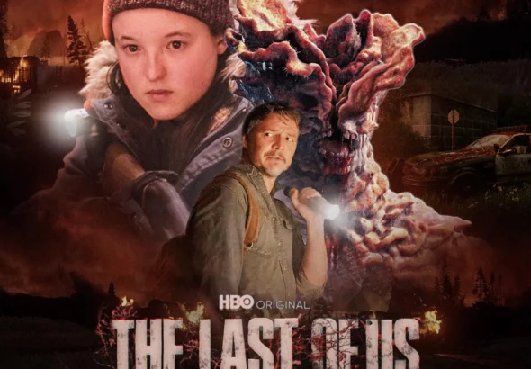 The Last of Us
