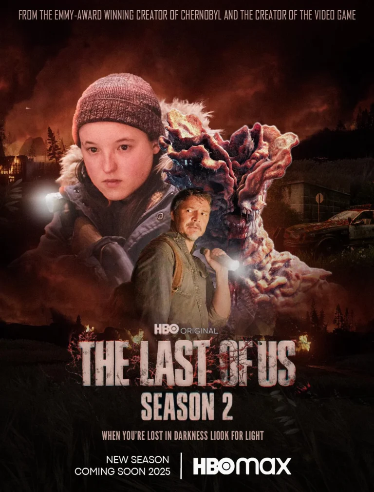 The Last of Us