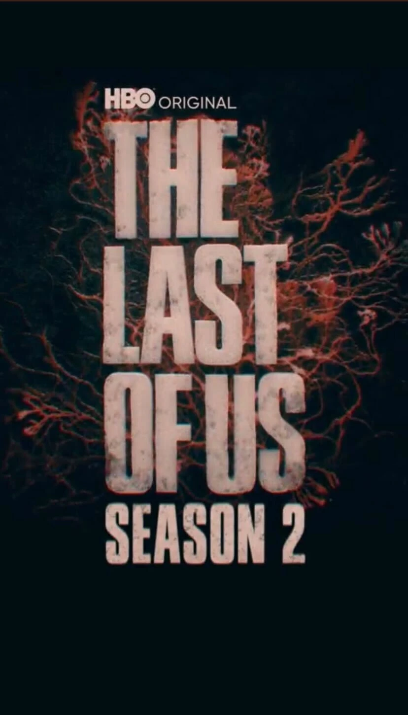 The Last of Us – Season 2