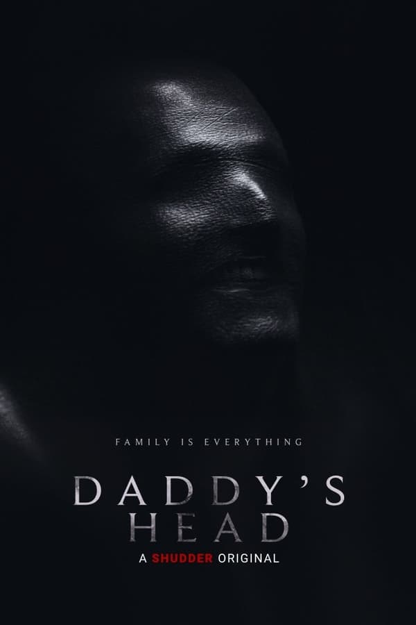 Daddy’s Head 