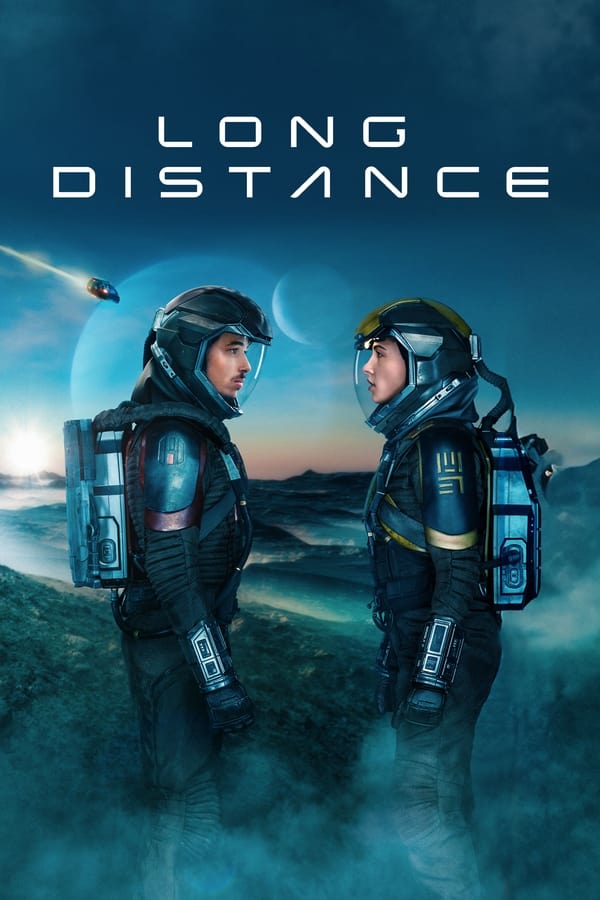 Distance