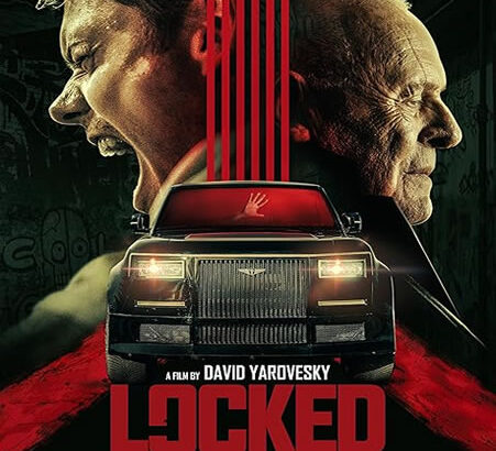 LOCKED