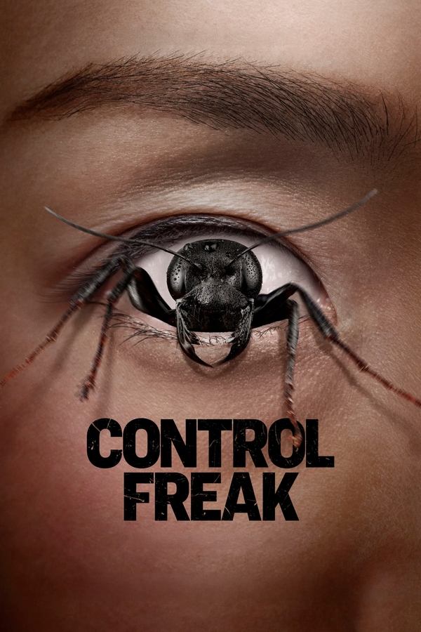 Control Freak Trailer