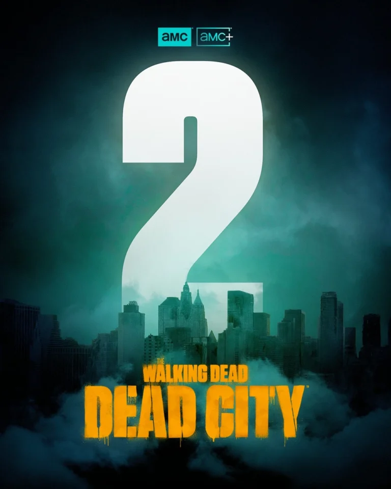 ‘The Walking Dead: Dead City’ Season 2