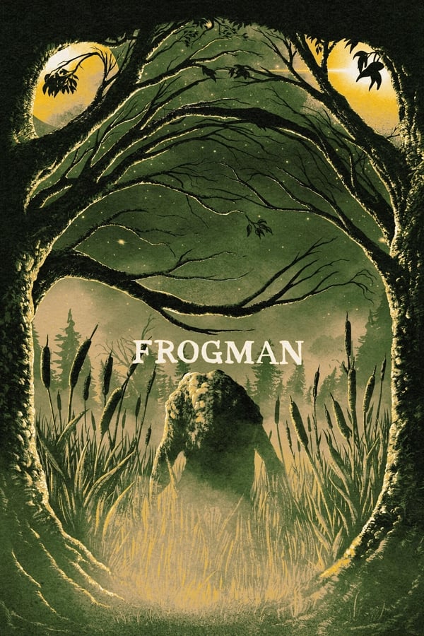 Frogman (2024) Trailer