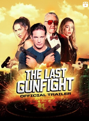 The Last GunFight