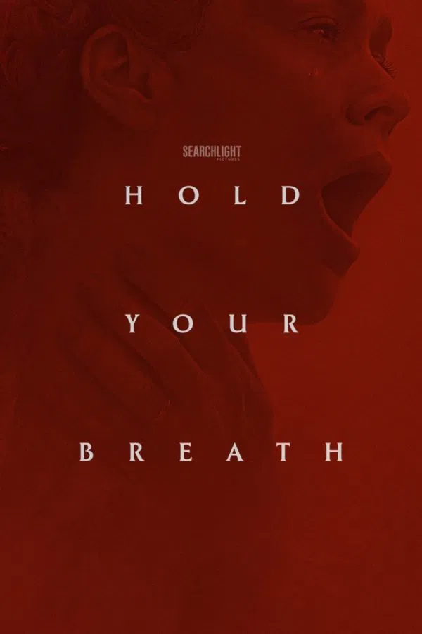 Hold Your Breath