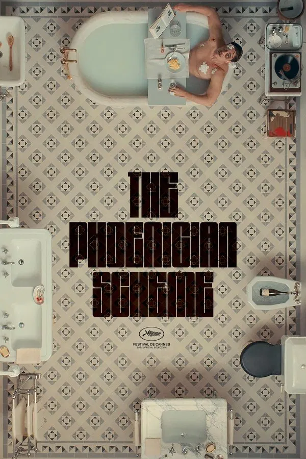 The Phoenician Scheme