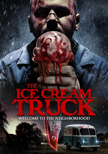 The Ice Cream Truck